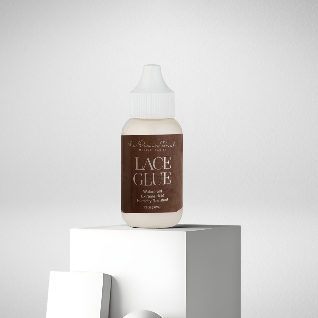 COLLE LACE GLUE BY MEDINE KANIKI